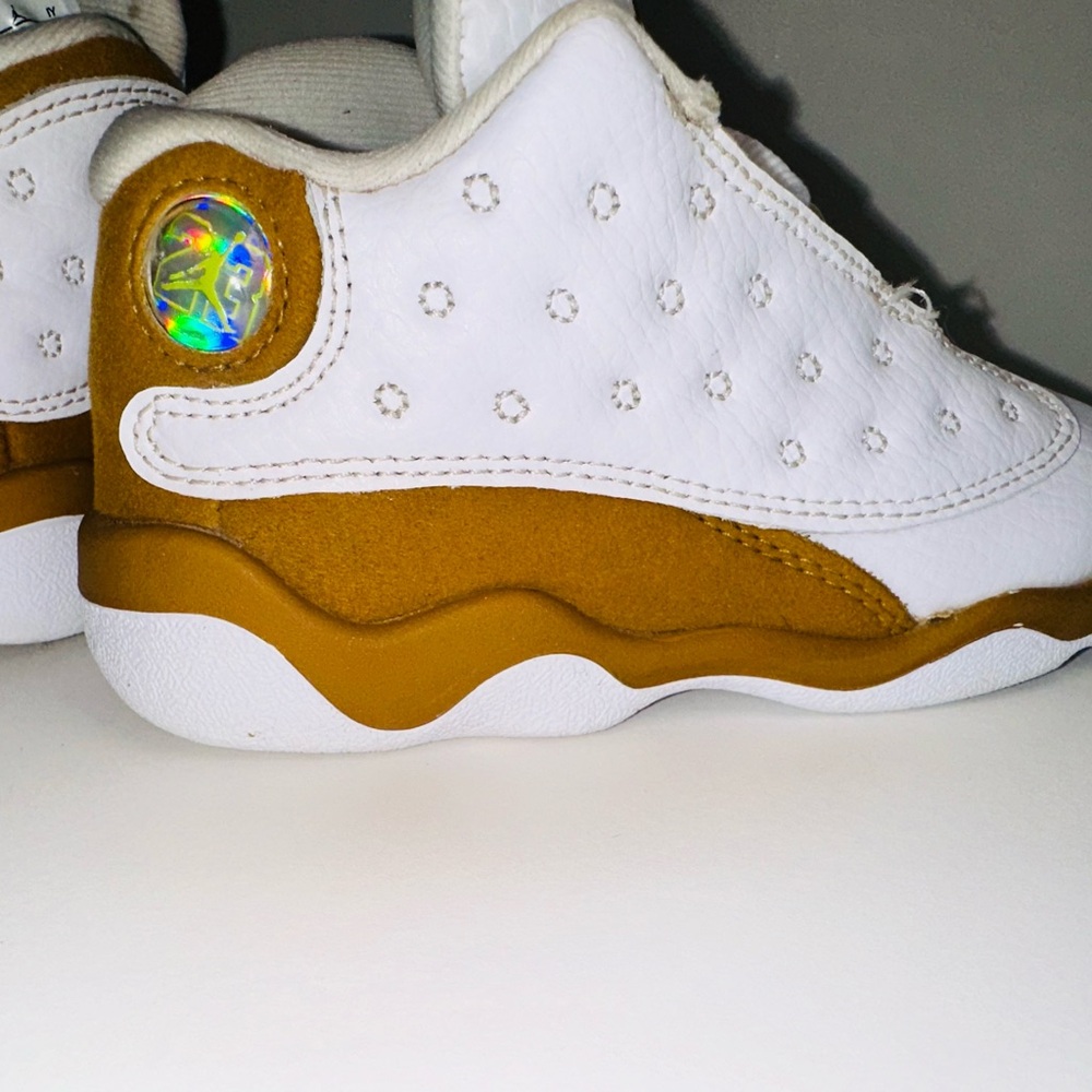 Jordan kids size 8